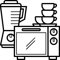 Home & Kitchen Appliances