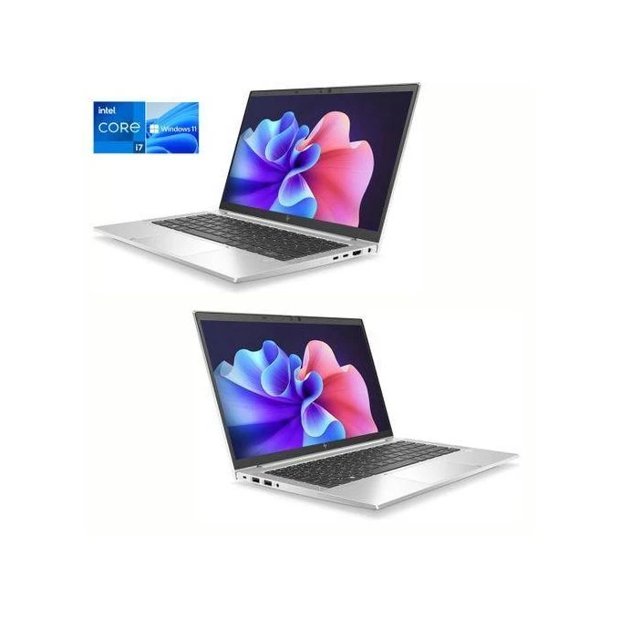 Hp ELITEBOOK 830 G8 TOUCHSCREEN INTEL CORE I7 11TH GENERATION-32GB RAM/512GB SSD-WIN 11 PRO-BACKLIT KEYBOARD+BAG