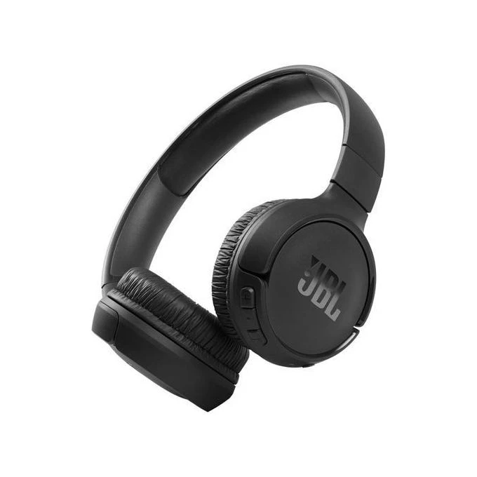 Jbl Tune 510BT Pure Bass Wireless On-Ear Headphone