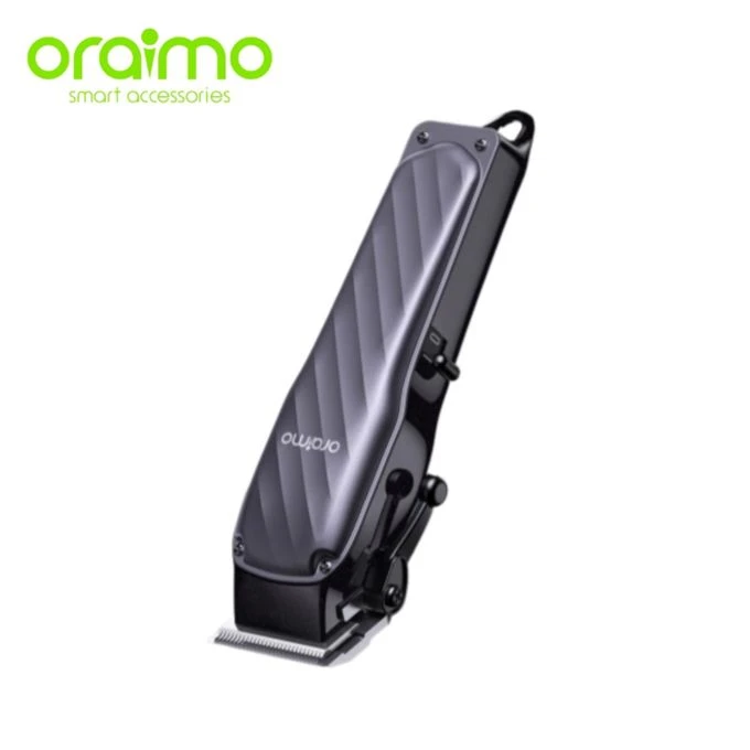 Oraimo SmartClipper 2C Professional Hair Clipper Smart Rechargeable Electric Clipper 365-day Warranty