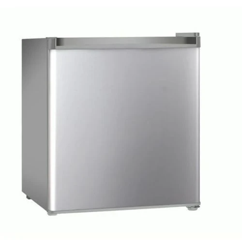 Nexus 50 Litres Bedside Refrigerator (NX-65) - Silver