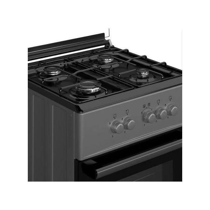 Maxi Automatic 4 Burner 50 X 50 Gas Cooker (4 + 0) With Oven
