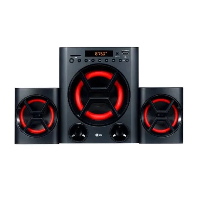 LG Xboom Bluetooth HiFi Home Audio System