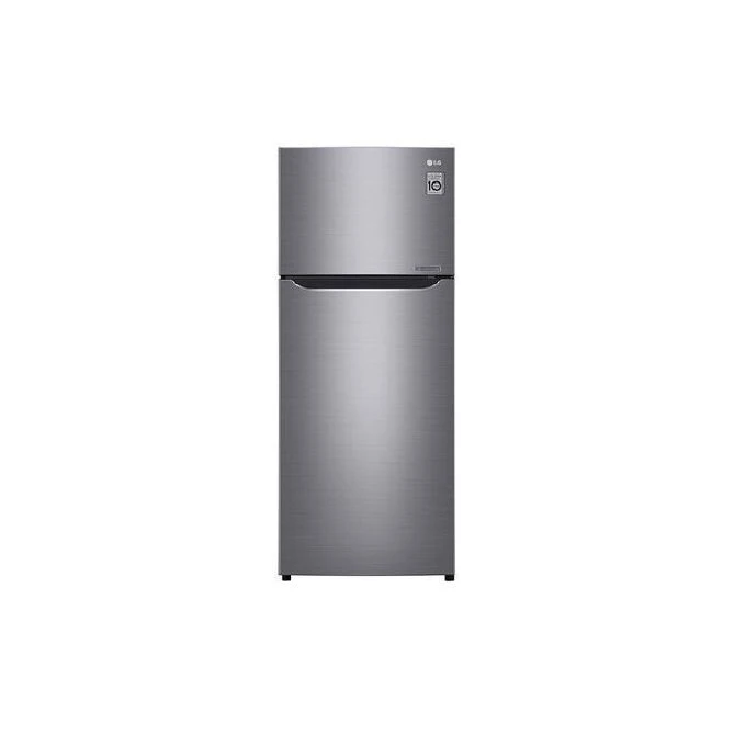 LG Inverter Refrigerator 263Liters -