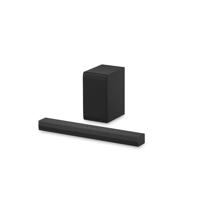 LG Soundbar with Subwoofer 140W 2.1CH (S30A)